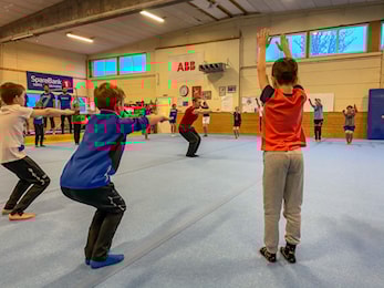 INFORMASJON OM OPPSTART TURN